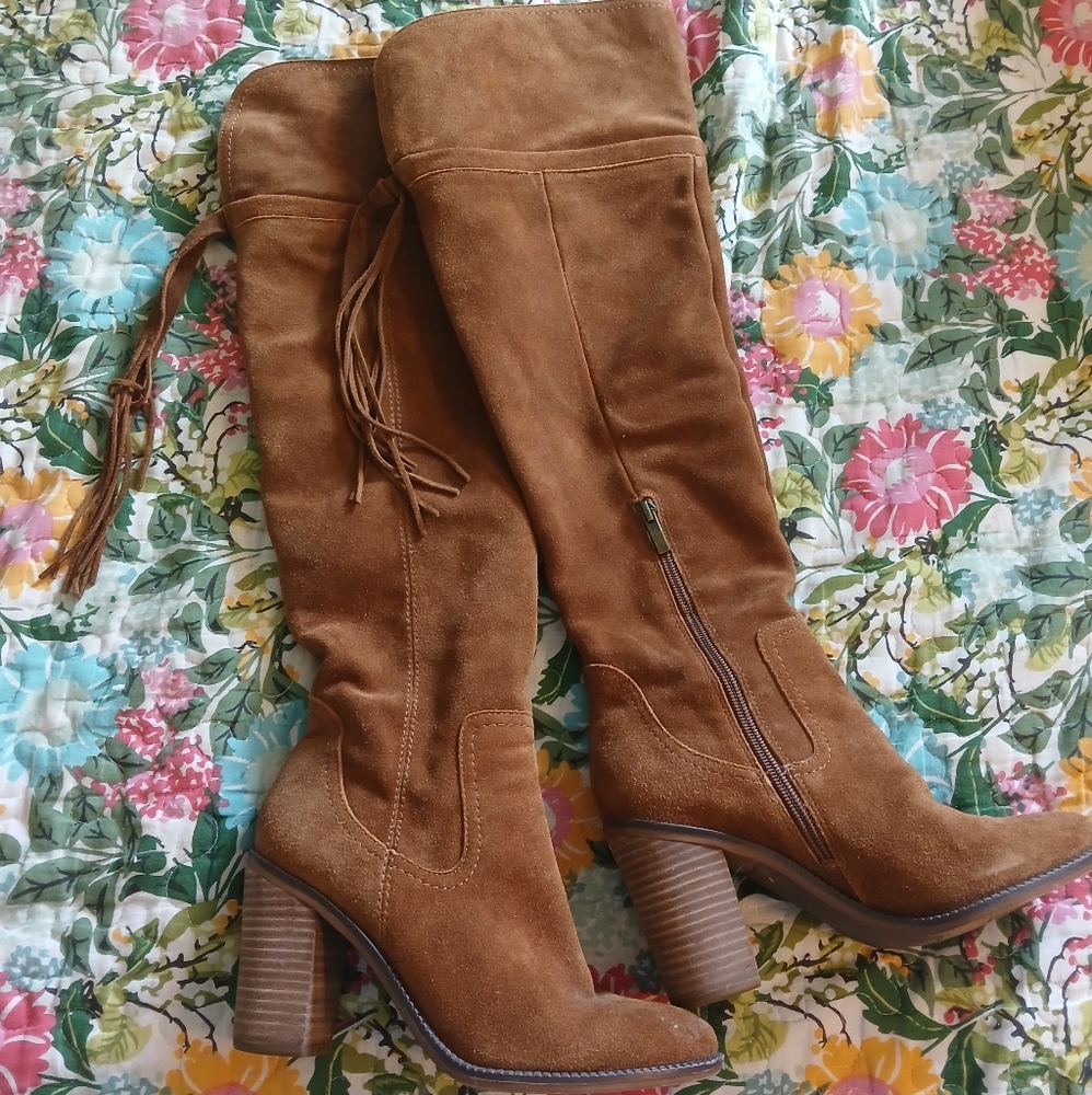 Franco Sarto Boots